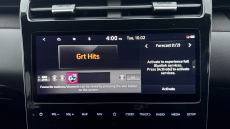 Hyundai TUCSON 1.6 TGDi SE Connect 5dr 2WD Petrol Estate